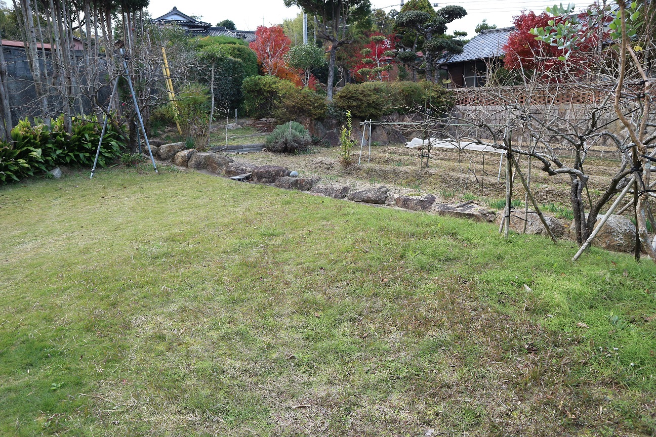 detached 宇部市大字東岐波3350番地