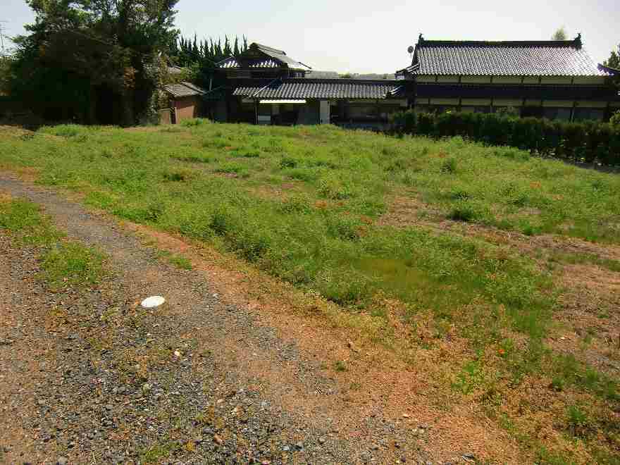 detached 宇部市大字東岐波1265番地1