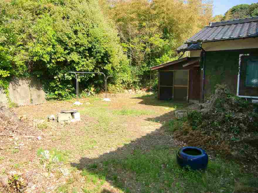 detached 宇部市大字東岐波1265番地1