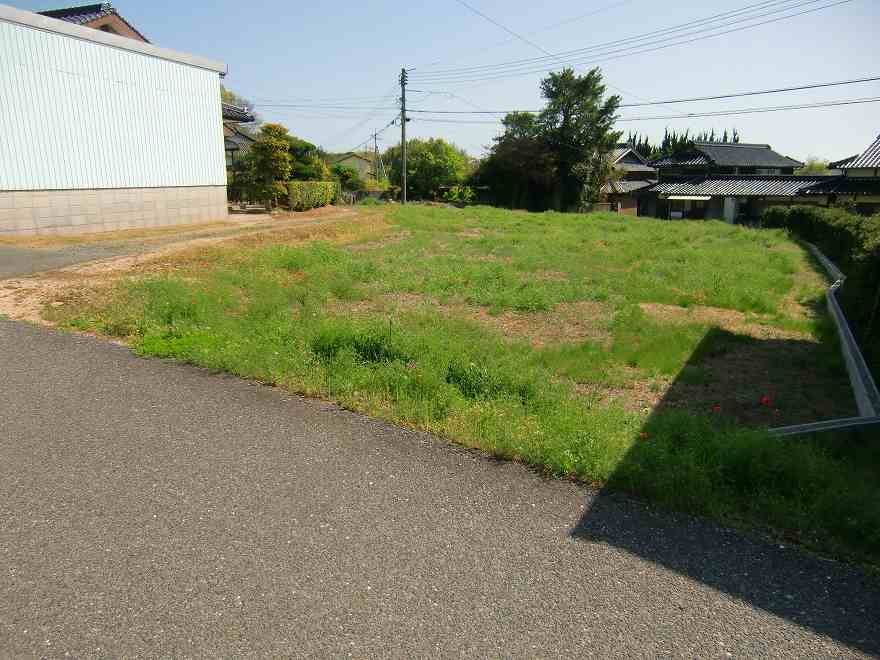 detached 宇部市大字東岐波1265番地1