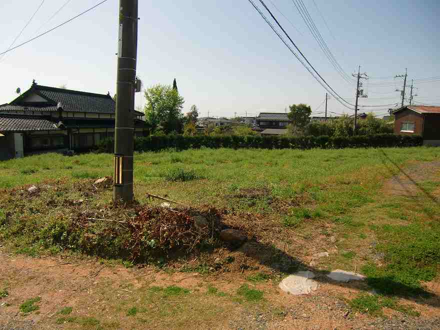 detached 宇部市大字東岐波1265番地1